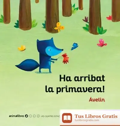Descargar *Ha Arribat La Primavera!