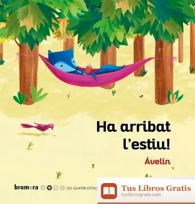 Descargar Ha Arribat L'Estiu!