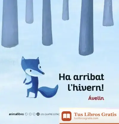 Descargar *Ha Arribat L'Hivern!