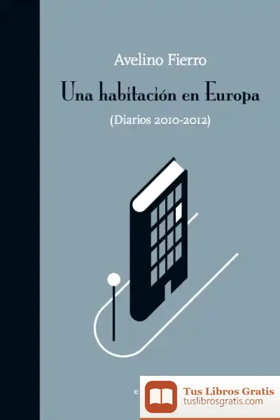 Descargar Una Habitación En Europa