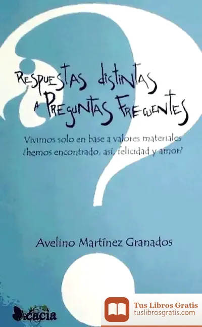 Descargar Respuestas Distintas A Preguntas Frecuentes