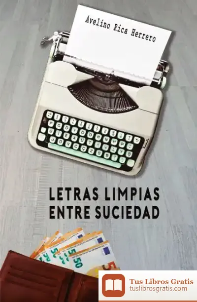 Descargar Letras Limpias Entre Suciedad