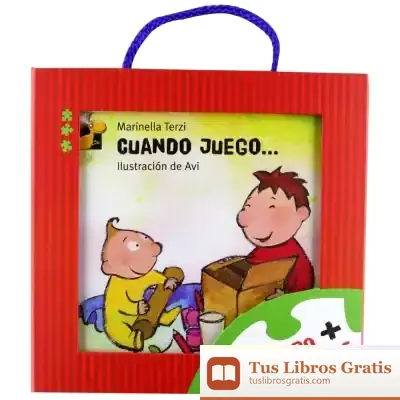 Descargar Caja Leo Y Juego: Cuando Juego