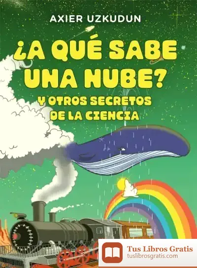 Descargar ¿A Qué Sabe Una Nube?