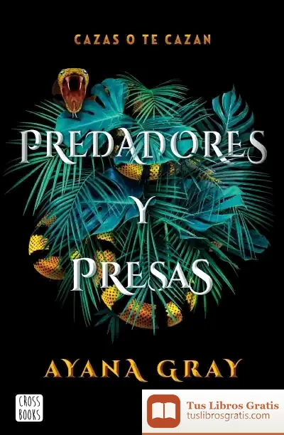 Descargar Predadores Y Presas
