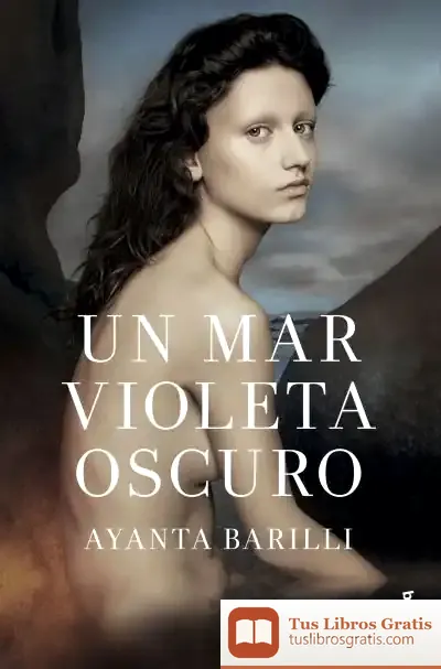 Descargar Un Mar Violeta Oscuro
