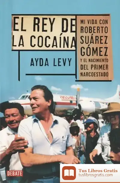 Descargar Rey De La Cocaína