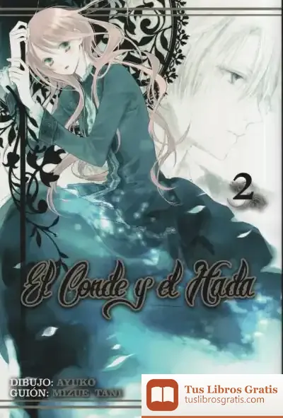 Descargar El Conde Y El Hada 02