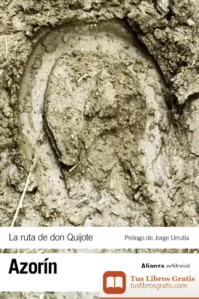 Descargar La Ruta De Don Quijote de Azorín
