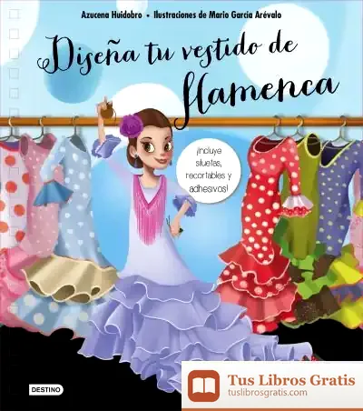 Descargar Diseña Tu Vestido De Flamenca