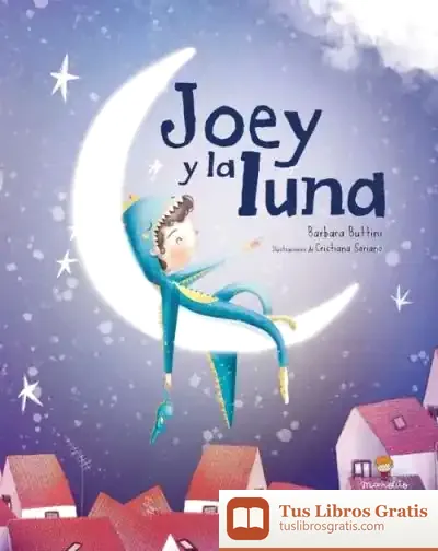Descargar Joey Y La Luna