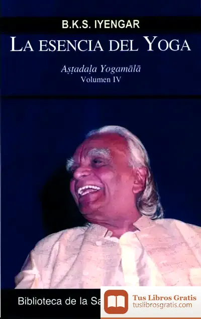 Descargar La Esencia Del Yoga Iv