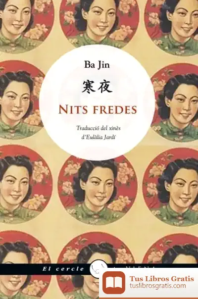 Descargar Nits Fredes de Ba Jin