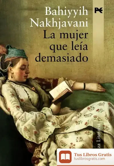 Descargar La Mujer Que Leía Demasiado