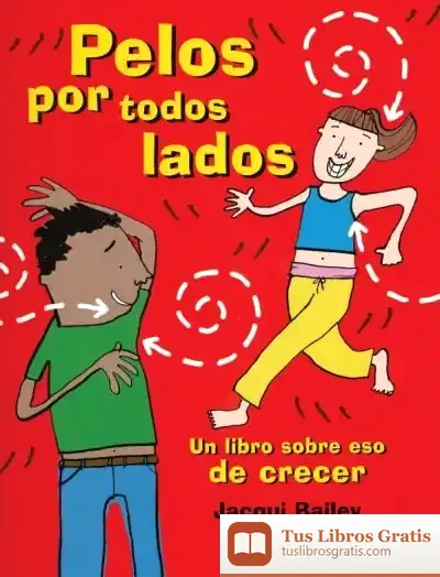 Descargar Pelos Por Todos Lados