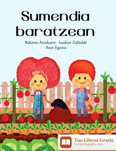 Descargar Sumendia Baratzean