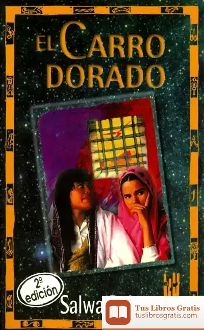 Descargar El Carro Dorado