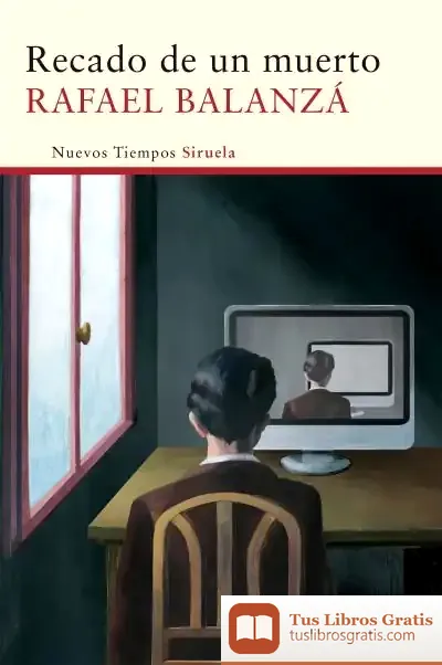Descargar Recado De Un Muerto