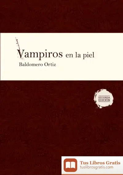 Descargar Vampiros En La Piel