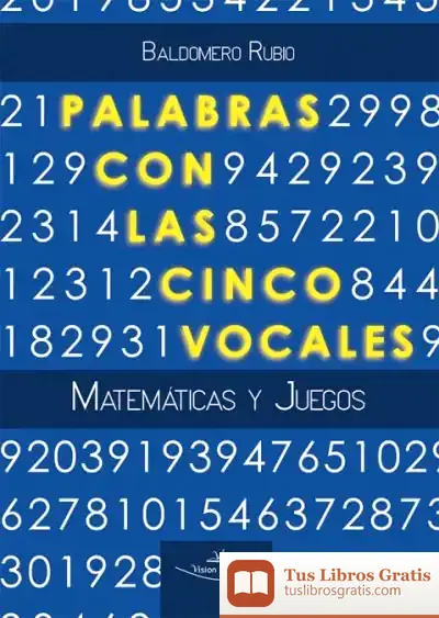 Descargar Palabras Con Las Cinco Vocales