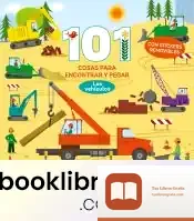 Descargar 101 Cosas Para Encontrar Y Pegar - Vehículos