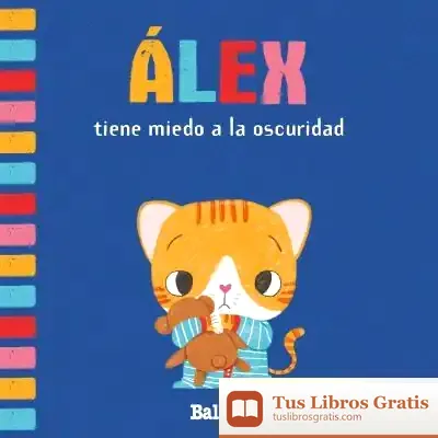 Descargar Álex Tiene Miedo A La Oscuridad de Ballon