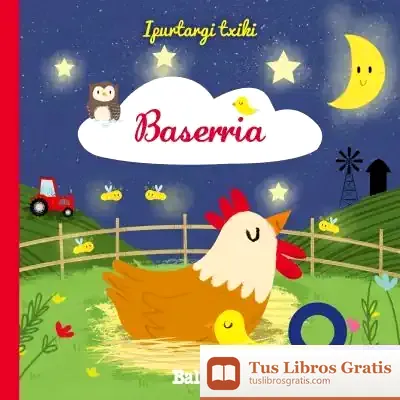 Descargar Baserria