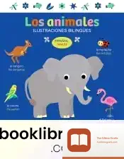 Descargar Bilingües - Los Animales