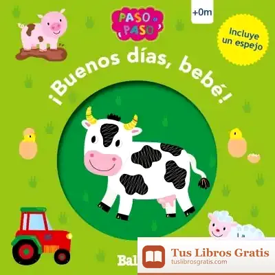 Descargar ¡Buenos Días Bebé! - La Granja