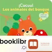 Descargar ¡Cucuu! Los Animales Del Bosque
