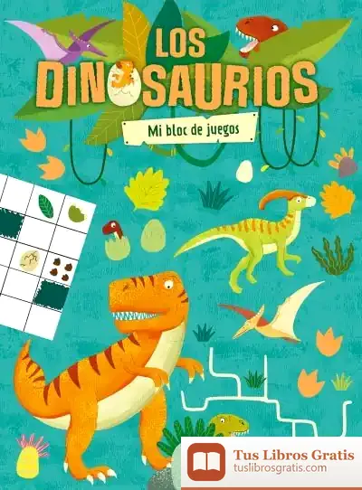 Descargar Dinosaurios Mi Bloc Juego