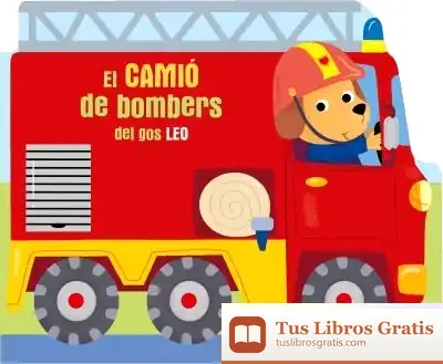 Descargar El Camió De Bombers Del Gos Leo