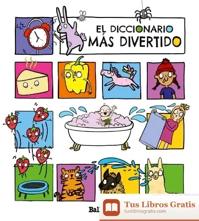 Descargar El Diccionario Más Divertido