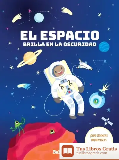 Descargar El Espacio Brilla En La Oscuridad
