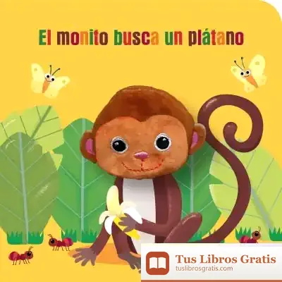 Descargar El Monito Busca Un Plátano