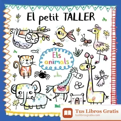 Descargar El Petit Taller - Els Animals