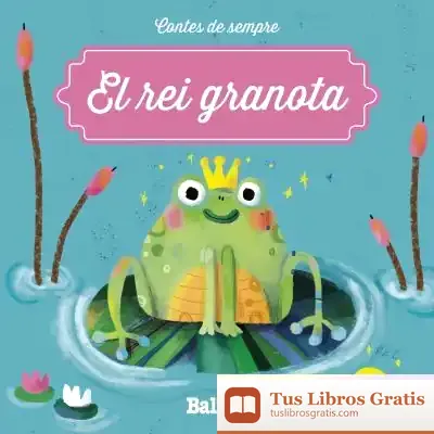 Descargar El Rei Granota de Ballon