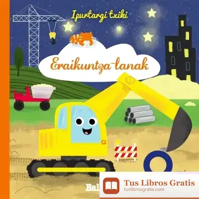 Descargar Eraikuntza-Lanak