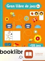 Descargar Gran Llibre De Jocs +4 de Ballon