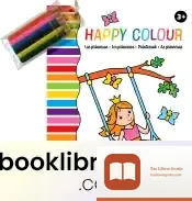 Descargar Happy Colour - Las Princesas
