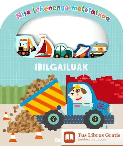 Descargar Ibilgailuak