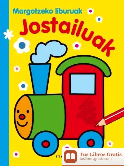 Descargar Jostailuak