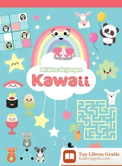 Descargar Kawaii Mi Bloc De Juegos
