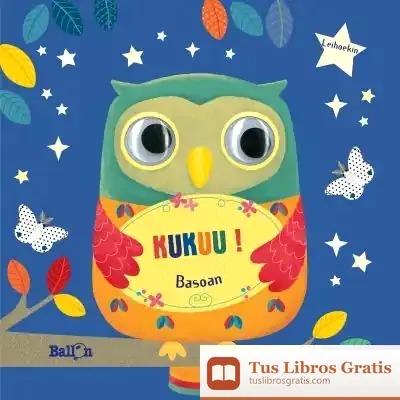 Descargar Kukuu! Basoan