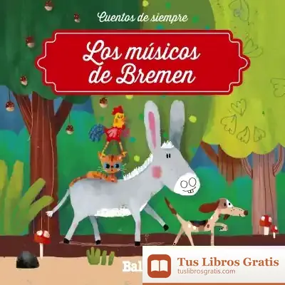 Descargar Los Músicos De Bremen