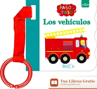 Descargar Los Vehículos - Cochecito Paso A Paso