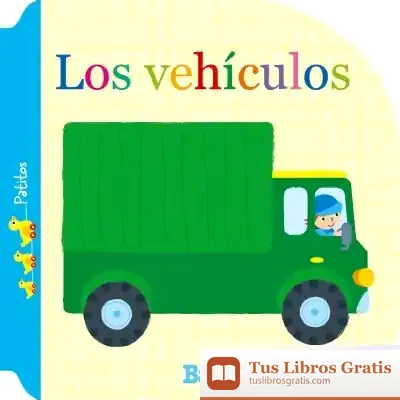 Descargar Los Vehículos - Patitos