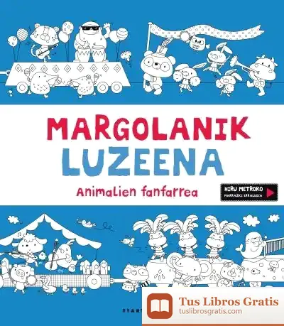 Descargar Animalien Fanfarrea