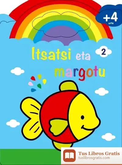 Descargar Itsatsi Eta Margotu 2