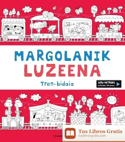 Descargar Tren-Bidaia